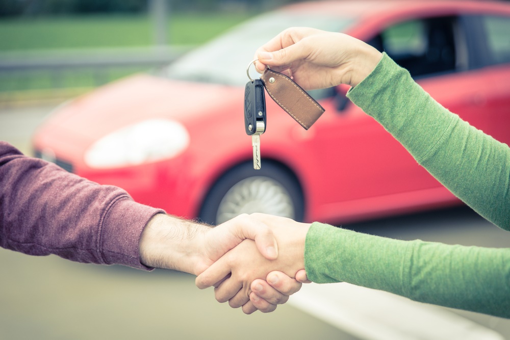 junk car buyers in Newport Rhode Island